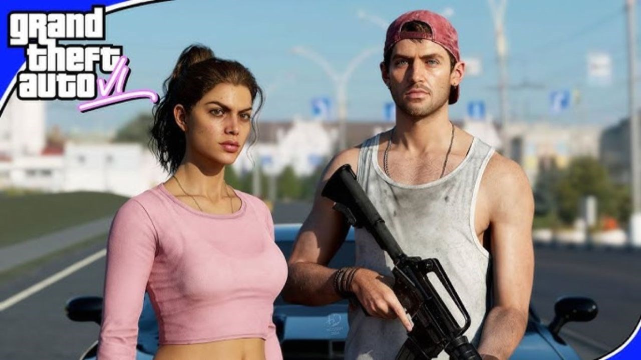 Grand Theft Auto VI The Most Anticipated Action Movie Of 2025 