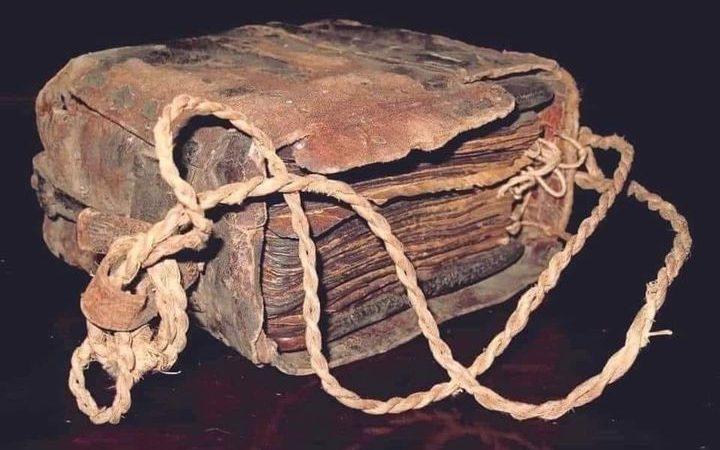 Unveiling the World’s Oldest and Most Complete Bible: Ethiopia’s Ancient Ge’ez Manuscript and the Legendary Garima Gospels