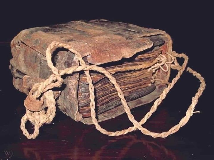 Unveiling the World’s Oldest and Most Complete Bible: Ethiopia’s Ancient Ge’ez Manuscript and the Legendary Garima Gospels