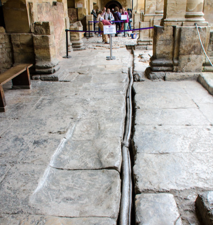 Ancient Roman Lead Pipes: A 2,000-Year-Old Engineering Wonder With a Disastrous Health Legacy