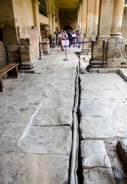 Ancient Roman Lead Pipes: A 2,000-Year-Old Engineering Wonder With a Disastrous Health Legacy