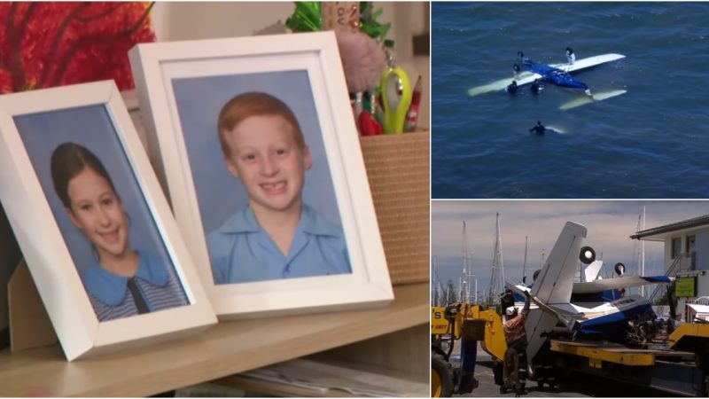 Heartbreaking Loss: Children Remembered After Queensland Plane Crash Tragedy