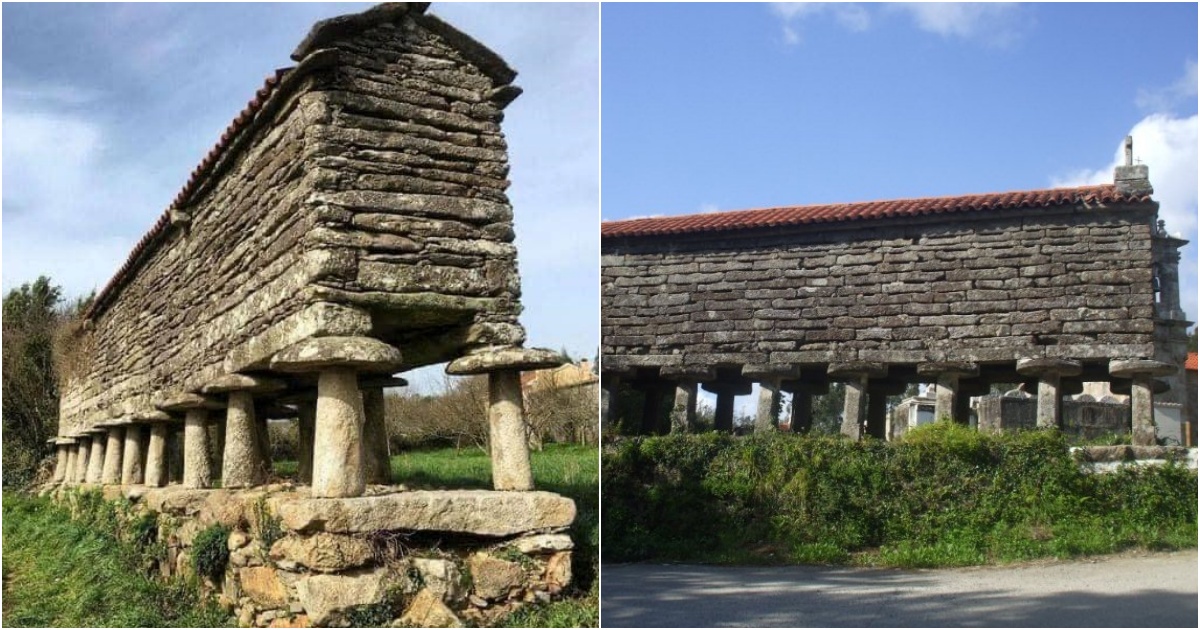 Hórreos: Timeless Granaries and Cultural Icons of Rural Spain