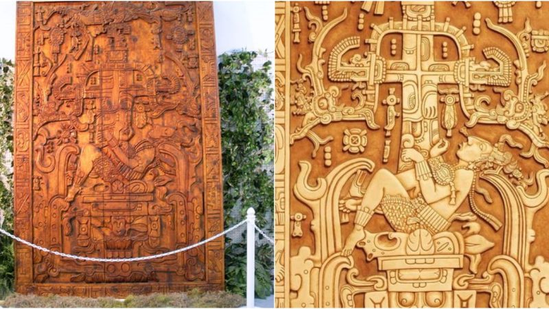 K’inich Janaab’ Pakal: The Eternal Ruler of Palenque and His Journey Beyond