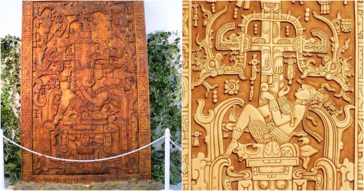 K’inich Janaab’ Pakal: The Eternal Ruler of Palenque and His Journey Beyond