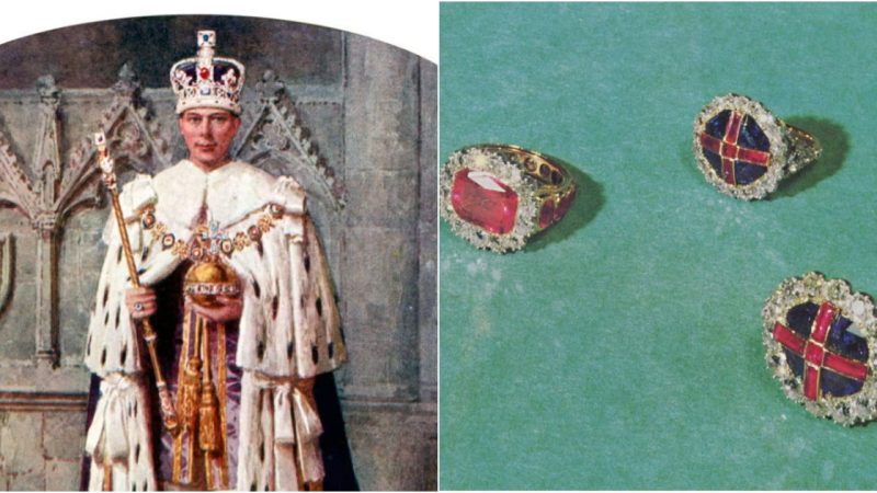 Coronation Jewels 101: What Is a Coronation Ring?