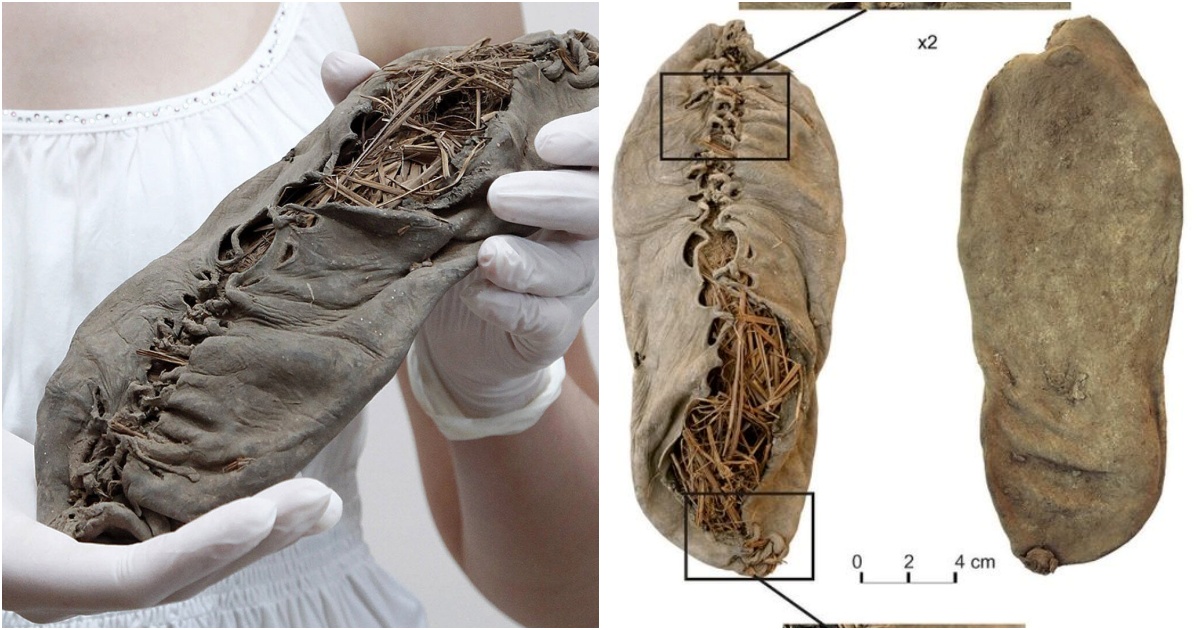 Stepping Through Time: The Oldest Leather Shoe and the Ingenuity of Ancient Armenians