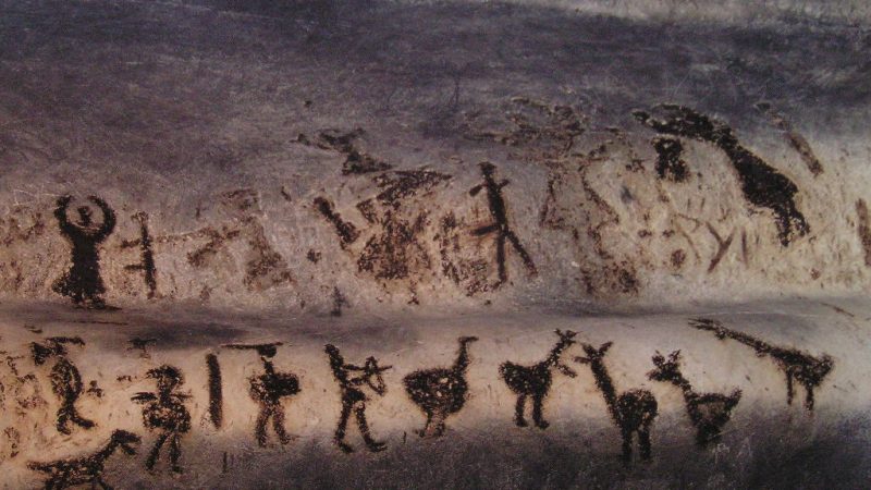 The Ancient Human Presence and Cultural Evolution in Bulgaria