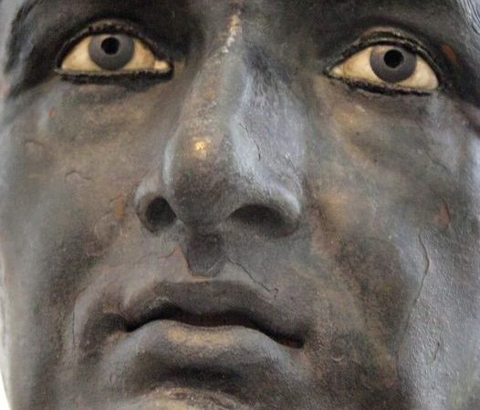 The Worried Man of Delos: A Masterpiece of Hellenistic Expression