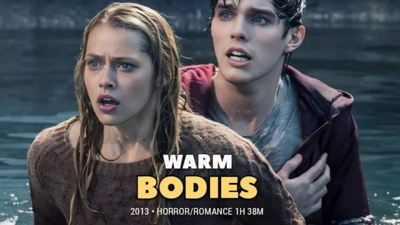 Warm Bodies (2013)-Resurrection Heart