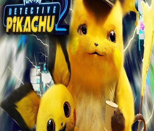 Detective Pikachu and the Birth of the Live-Action Pokémon Series at Netflix: A Breakthrough for a Global Brand