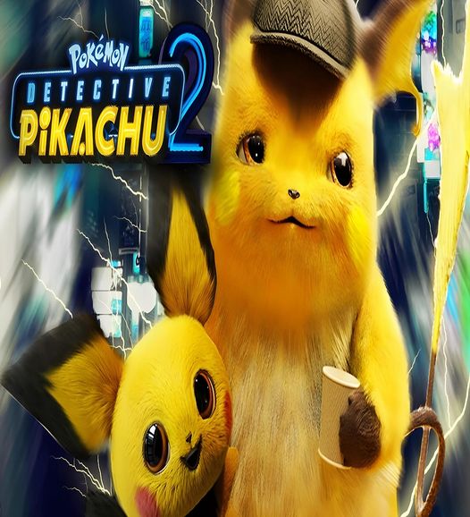 Detective Pikachu and the Birth of the Live-Action Pokémon Series at Netflix: A Breakthrough for a Global Brand