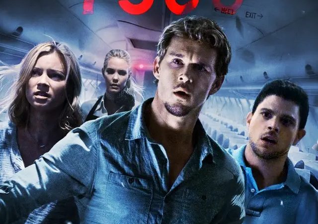 7500 (2019): A Tense Journey In The Cockpit – When Horror Happens In The Air