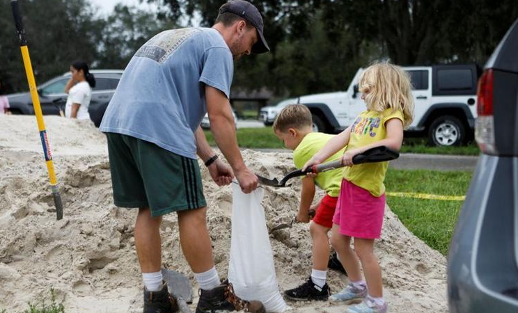 Millions Brace as Time Runs Out: Hurricane Milton Nears Catastrophic Florida Landfall