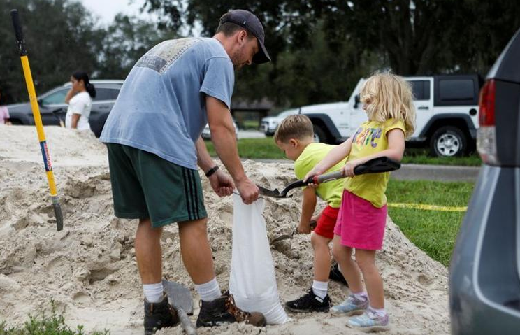 Millions Brace as Time Runs Out: Hurricane Milton Nears Catastrophic Florida Landfall