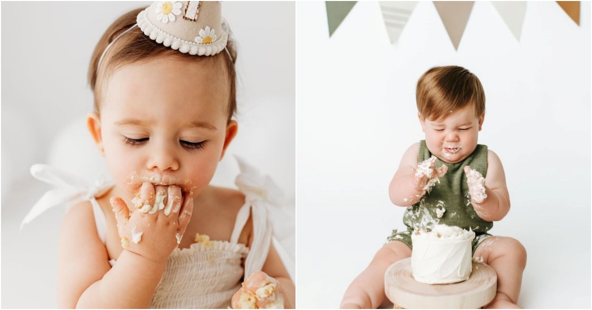 The Unstable Birthday of the Little Babies: A Collection of Cuteness and Authenticity