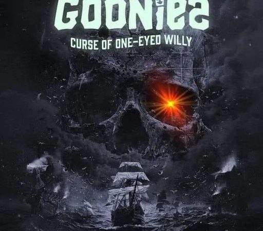 The Goonies 2 Is Finally Happening: A Dream Come True for Fans