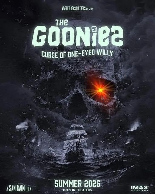 The Goonies 2 Is Finally Happening: A Dream Come True for Fans