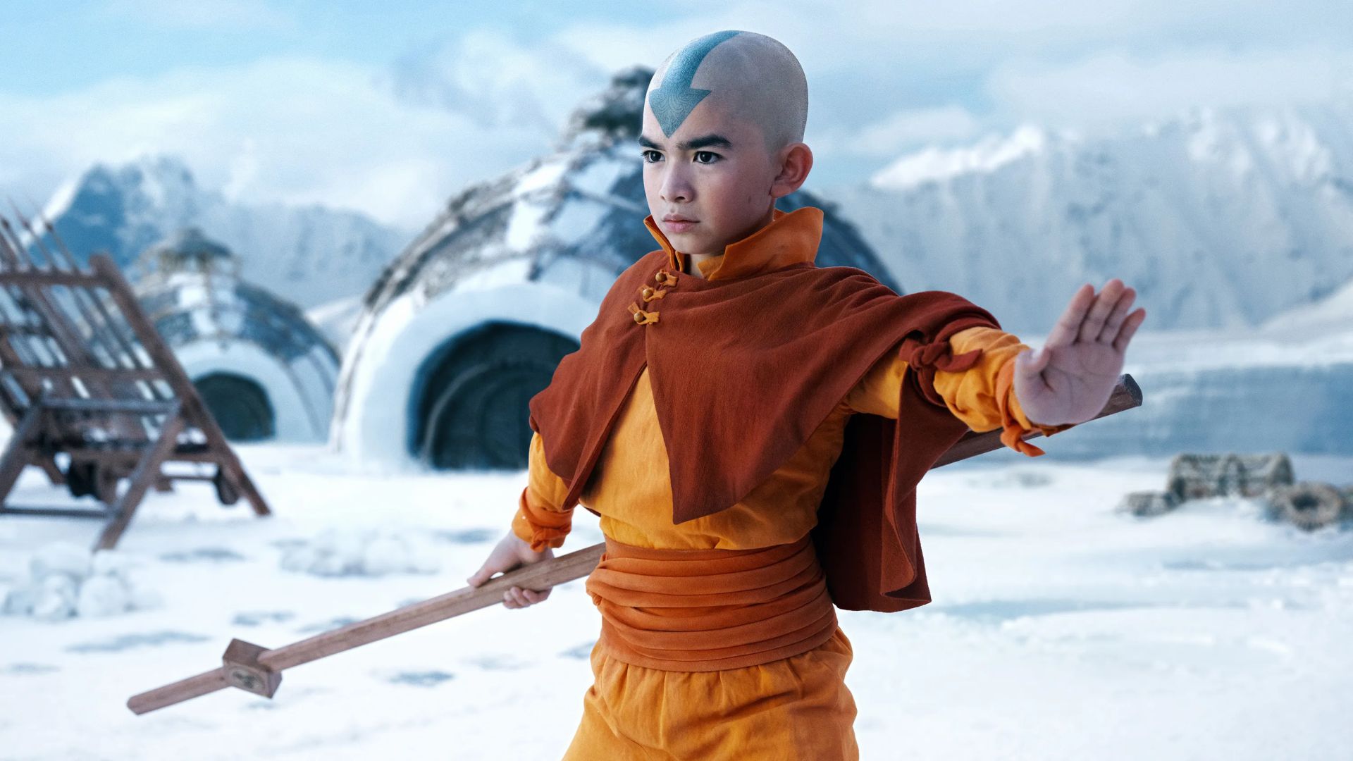 Avatar: The Last Airbender – New Trailer Breakdown