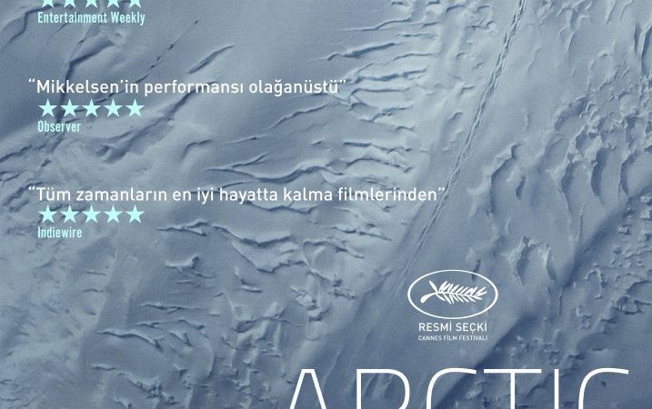 Survival Against All Odds: Arctic (2018)