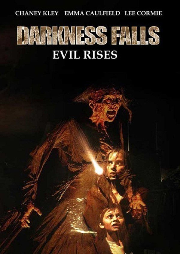 Darkness Falls (2003): A Nightmare That Haunts Childhood Fears