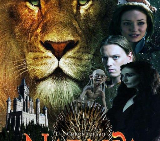 Narnia 4: The Silver Chair (2024) – A New Chapter of Magic, Mystery, and Adventure in C.S. Lewis’s Timeless World