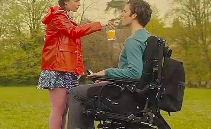 Me Before You (2016): A Tale of Love, Loss, and Life’s Toughest Choices