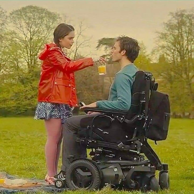 Me Before You (2016): A Tale of Love, Loss, and Life’s Toughest Choices