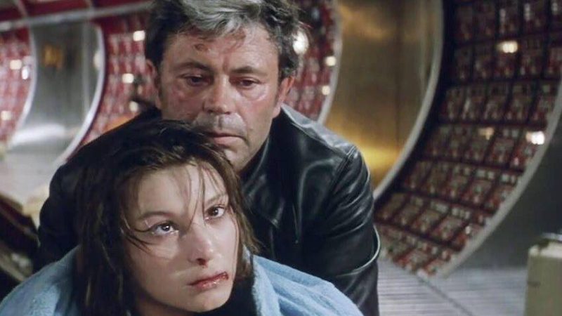 Solaris (1972)