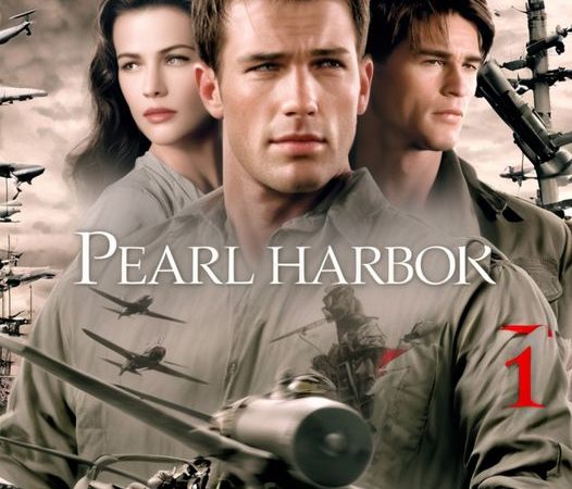 Pearl Harbor (2001)