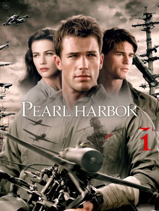 Pearl Harbor (2001)