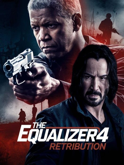 The Equalizer 4: Could Robert McCall Return for One Last Mission?