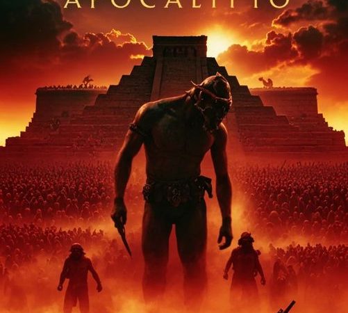 Apocalypto 2 (2025): A Return to the Ancient World of Survival and Conflict