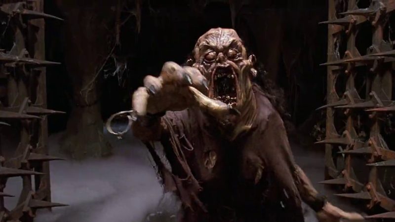 Army of Darkness (1992): A Groovy Mix of Horror, Comedy, and Medieval Mayhem