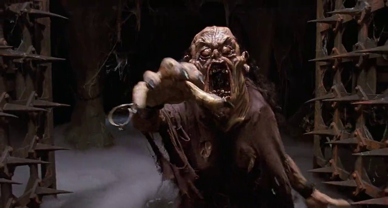 Army of Darkness (1992): A Groovy Mix of Horror, Comedy, and Medieval Mayhem