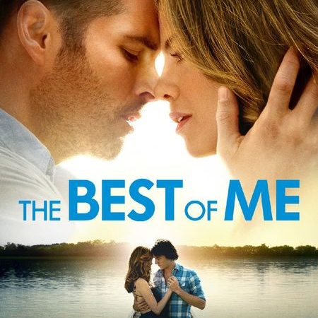 Nicholas Sparks’ The Best of Me: A Story of Love, Loss, and Reunion