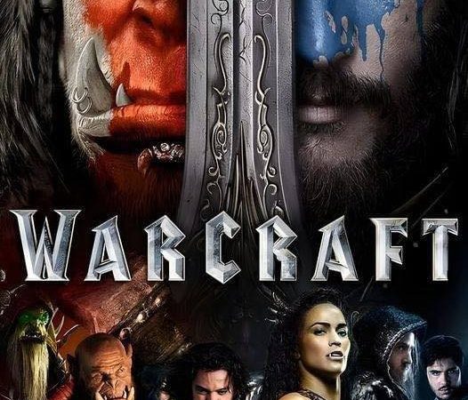 Warcraft 2: The War Within (2024) – A New Era of Epic Fantasy