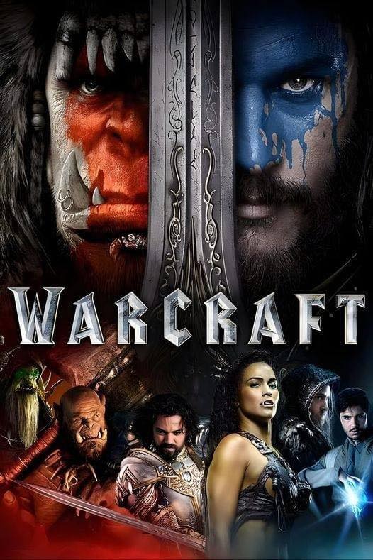 Warcraft 2: The War Within (2024) – A New Era of Epic Fantasy