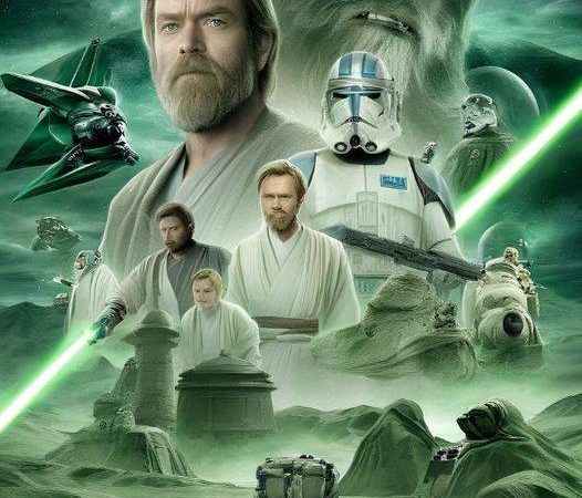 Obi-Wan Kenobi Season 2 (2026): An Epic Return to a Galaxy Far, Far Away