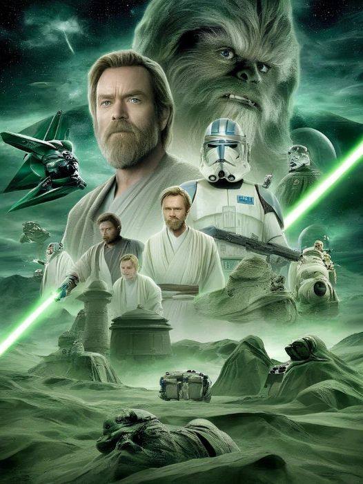 Obi-Wan Kenobi Season 2 (2026): An Epic Return to a Galaxy Far, Far Away