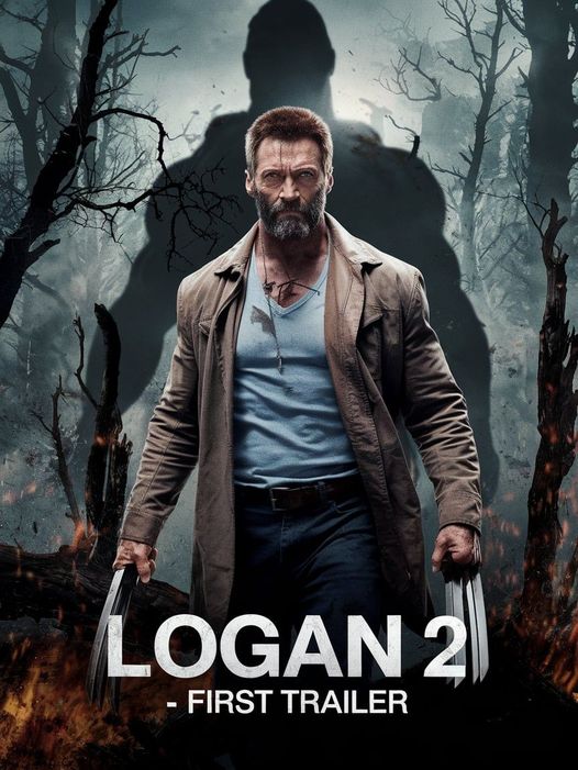 Logan 2: A Riveting Return to Wolverine’s Journey of Survival and Legacy