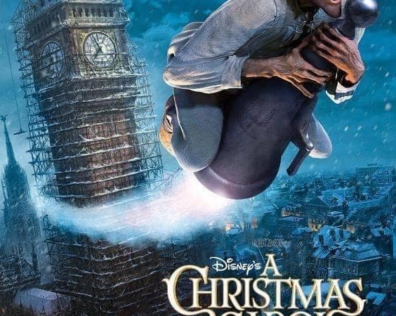 A Christmas Carol (2009): A Timeless Tale of Redemption