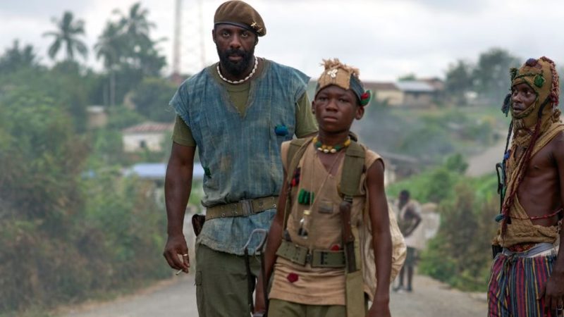 Beasts of No Nation (2015): A Harrowing Tale of War and Innocence Lost