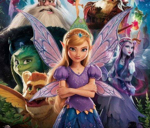 Strange Magic 2 (2025): A Tale of Love, Unity, and Magic Returns