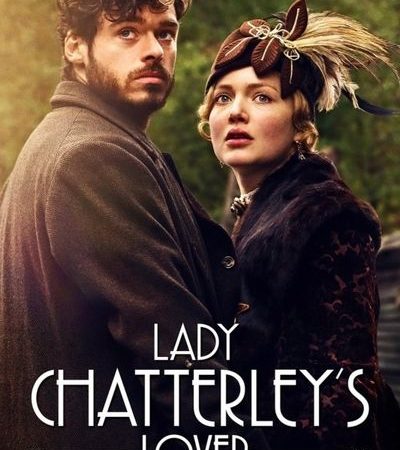 Lady Chatterley’s Lover (2022): A Deep Dive into Love, Class, and Freedom