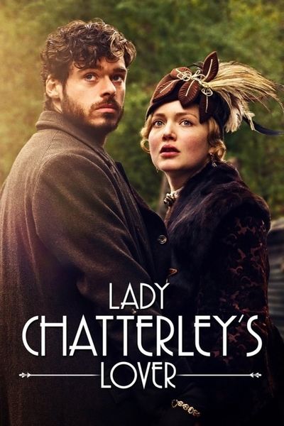 Lady Chatterley’s Lover (2022): A Deep Dive into Love, Class, and Freedom