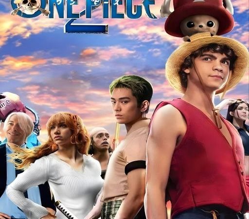 One Piece Season 2: The Adventure Continues in 2025