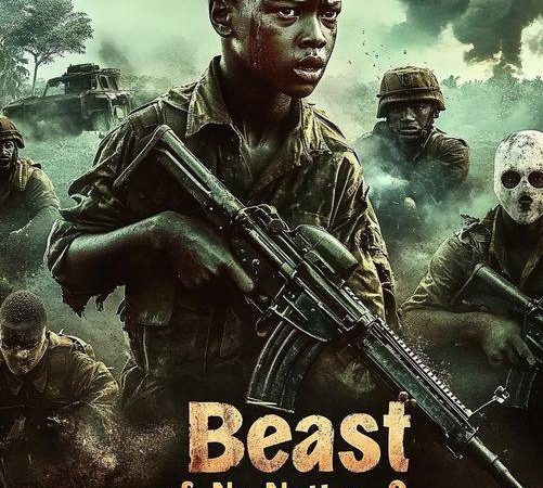 Beasts of No Nation 2 (2025) – A Journey of Redemption Amid Chaos