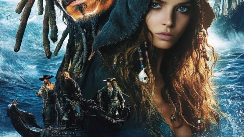 Pirates of the Caribbean 6: Jack Sparrow’s Epic Comeback on the High Seas! 