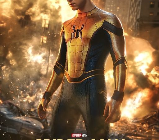 Spider-Man 4 (2025): The Web-Slinger’s Return to Glory